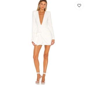 x REVOLVE Fena Mini Dress
Michael Costello
